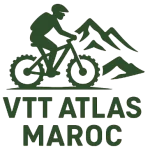 VTT Atlas Maroc